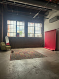 Book the studio